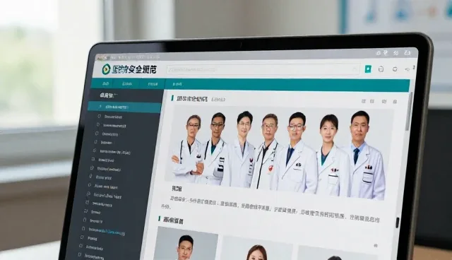 医疗质量保障中的性能与适用条件探讨