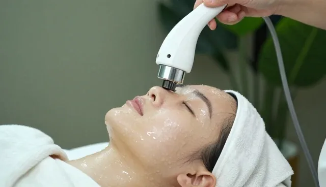 5个检查要点解析皮肤健康管理方案的适用条件