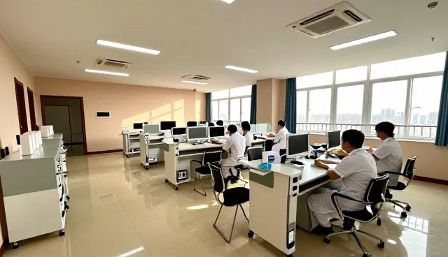 皮肤健康管理业务发展趋势下的医师团队建设路径